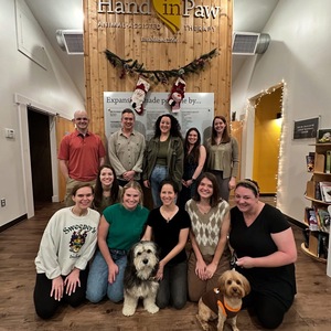 Fundraising Page: The HIP Junior Board